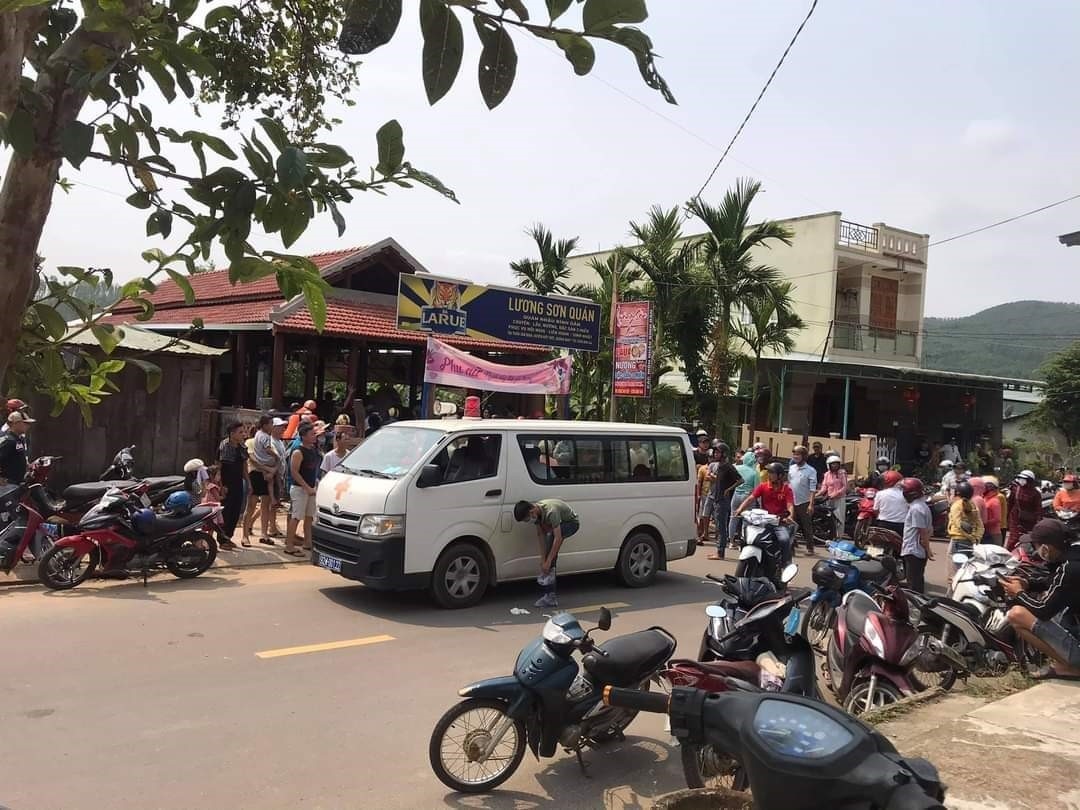 Khởi tố chủ quán nhậu đâm chết đầu bếp tại Quảng Nam